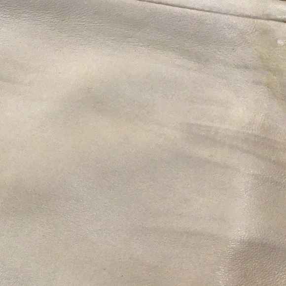 Leather pants - Picture 3 of 3